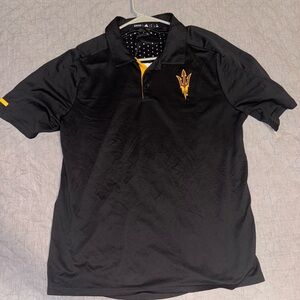 ASU GOLF POLO 🔱